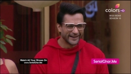 Bigg Boss - Season 16 - 13th Nov 2022